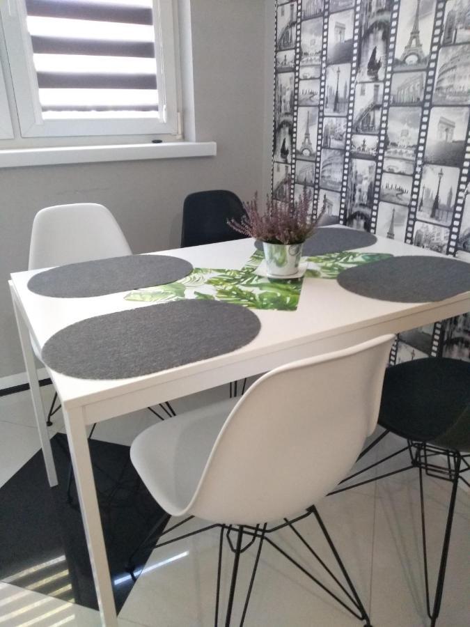 Apartament 25 Płock Kültér fotó